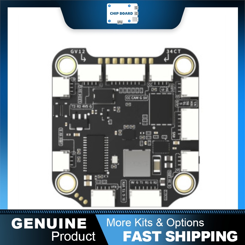 Betaflight Fc F7 - SpeedyBee F7 V3 FC avec module