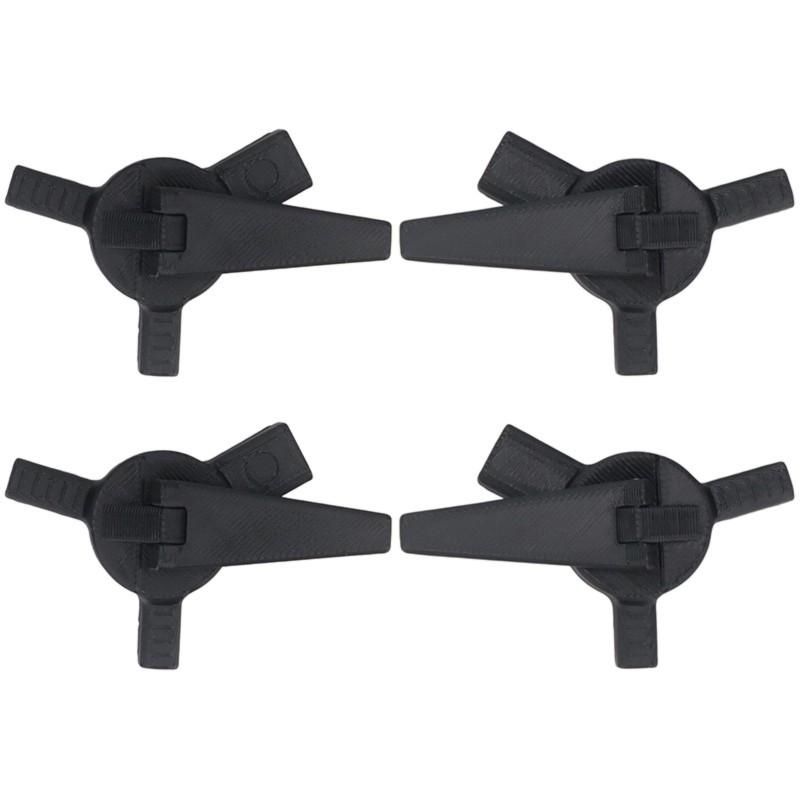 Drone Landing Gear - Support d'extension à dégagement rapide pour