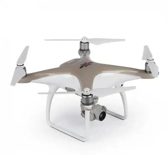 Drone Battery - Housse de protection en silicone pour