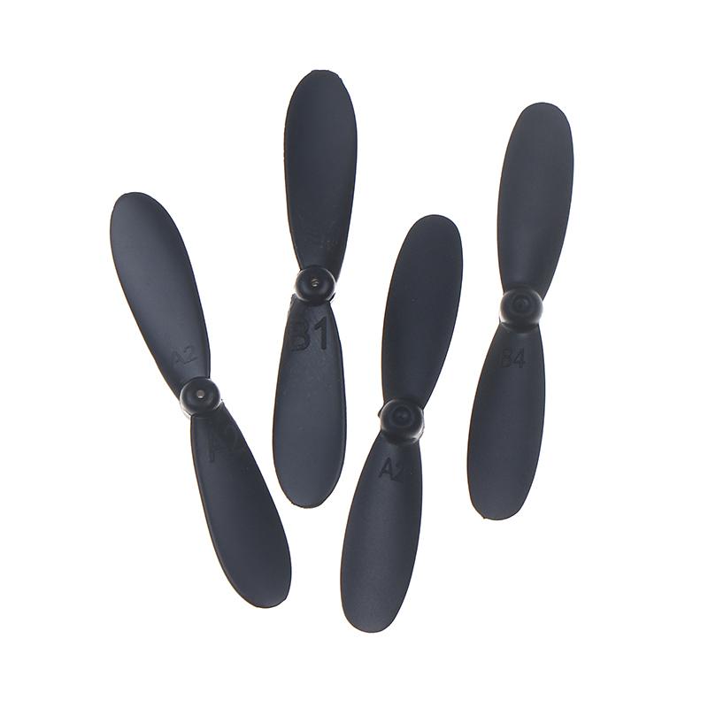 Drone Propeller - NOUVEAUTÉ! 8 hélices de 42mm pour