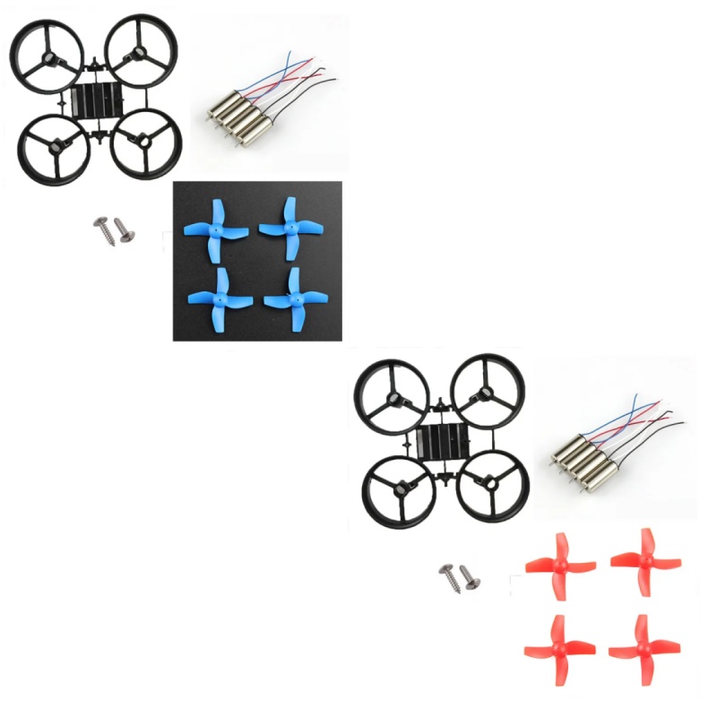 Drone Propeller - JJRC H36 Eachine E010 petit Kit