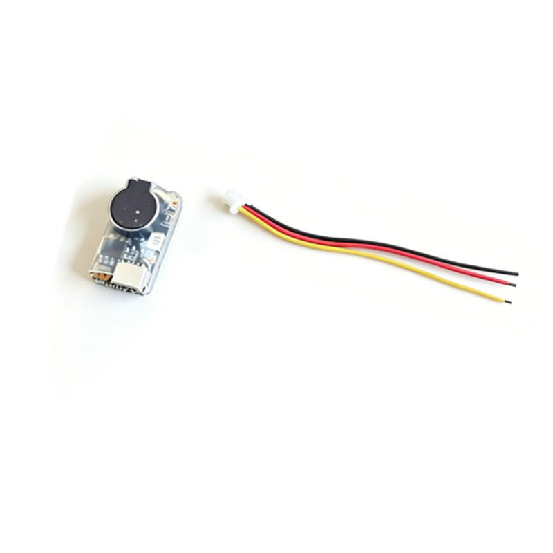 Drone Buzzer - Alarme sonore compacte Soter BB de