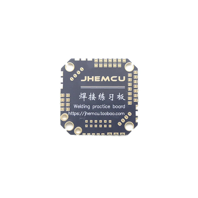 Drone Flight Controller - JHMCU contrôleur de vol planche de