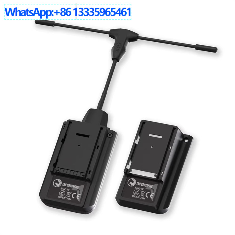 Tbs Fpv Crossfire - Black Sheep TBS CROSSFIRE NANO TX