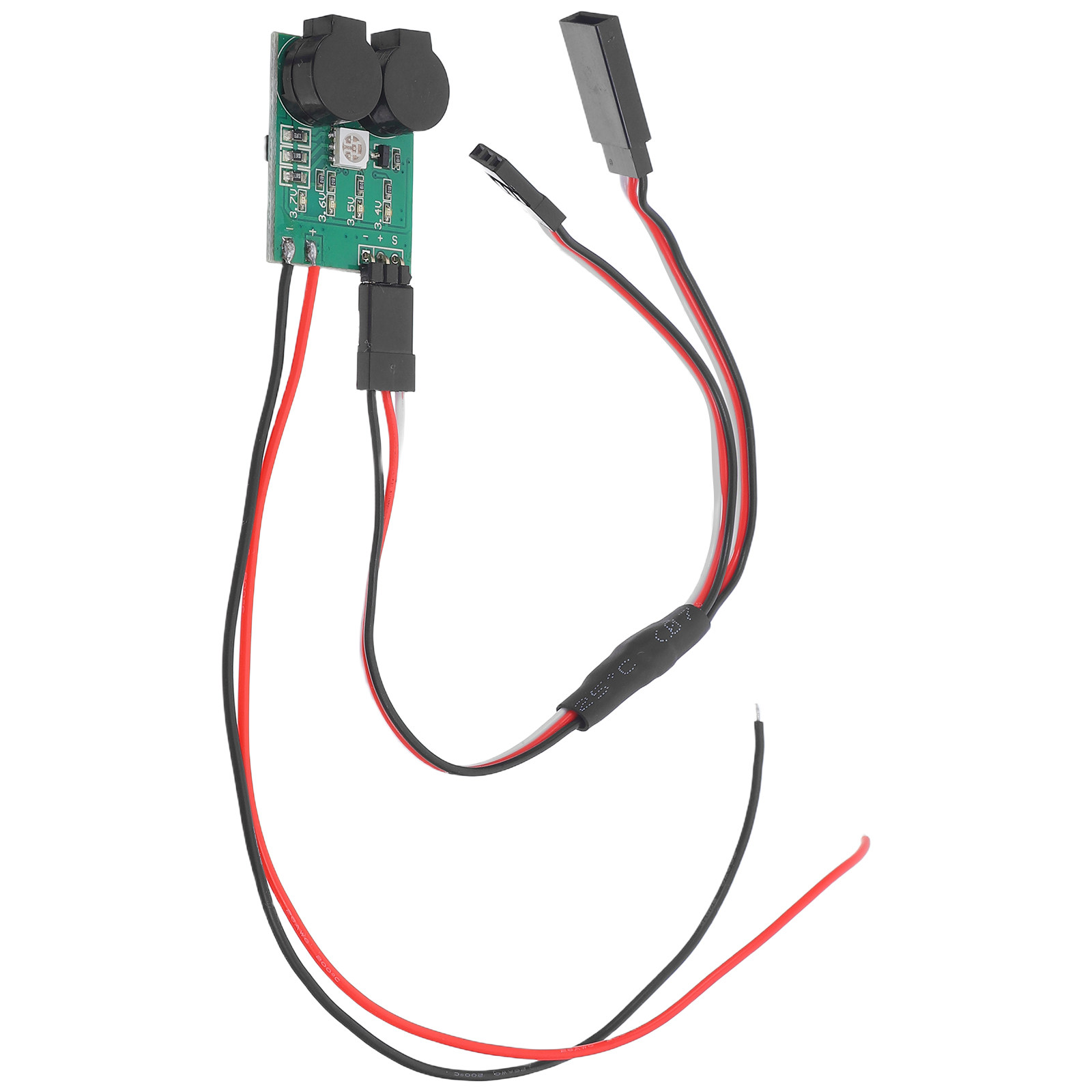 Drone Buzzer - Mini Alarme Sonore RC, Alarme de