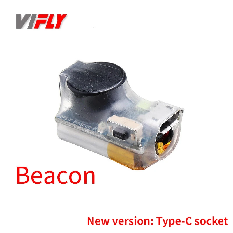 Drone Buzzer - VIFLY-Buzzer de importateur sans fil Becopropriété,