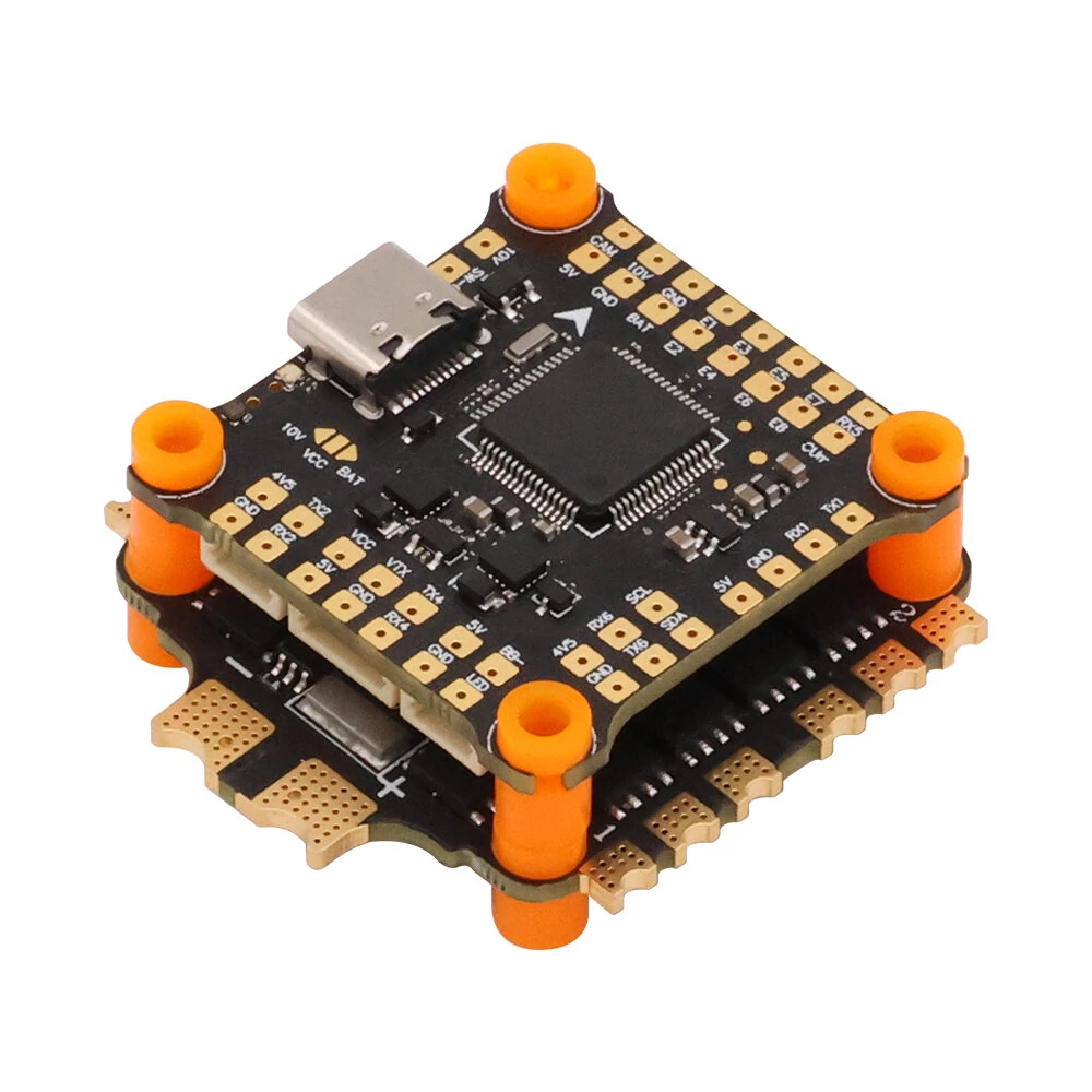 Drone Flight Controller - 30,5x30,5 mm HAKRC 60A F7V2 DJI