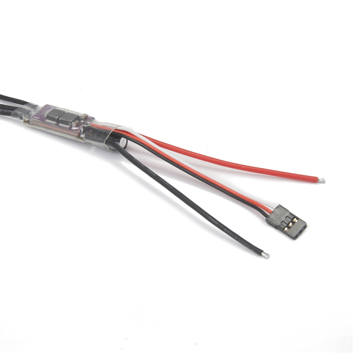 Drone Motor - A002 1 pièces AM32 32 bits