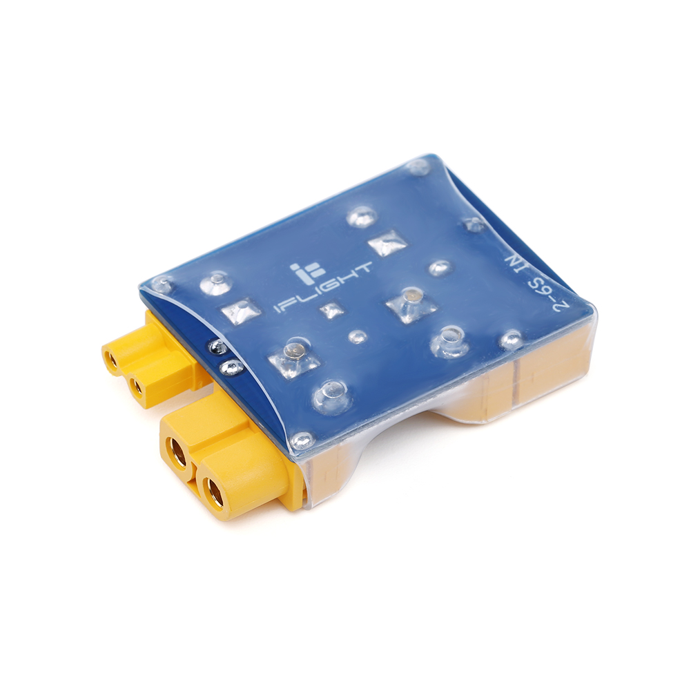 IFlight – bouchon de fumée int - Drone Buzzer avis et prix