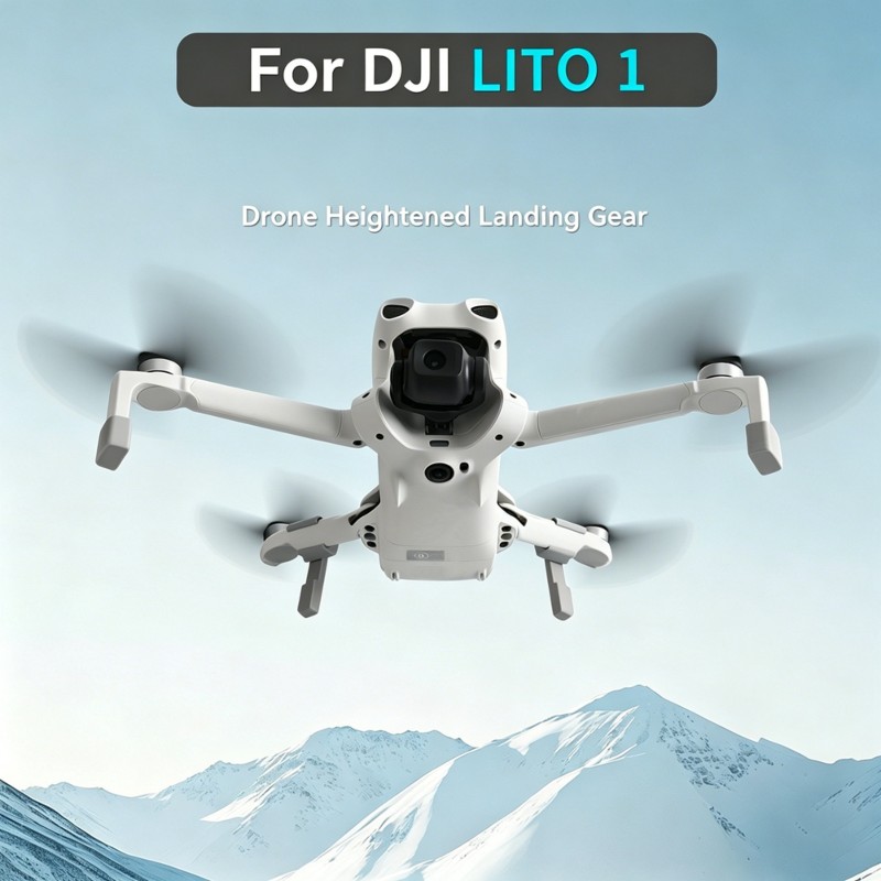 【TODAY-BUY】~@ Accessoires de p - Drone Landing Gear avis et prix