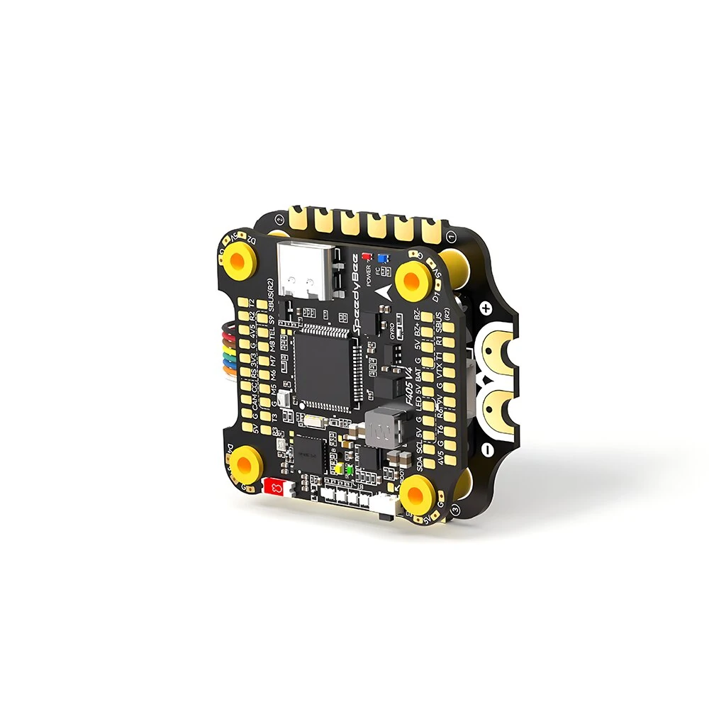Contrôleur de vol SpeedyBee F4 - Drone Flight Controller avis et prix