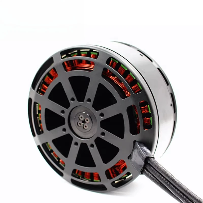 P400 KV50 grande poussée puiss - Drone Motor avis et prix