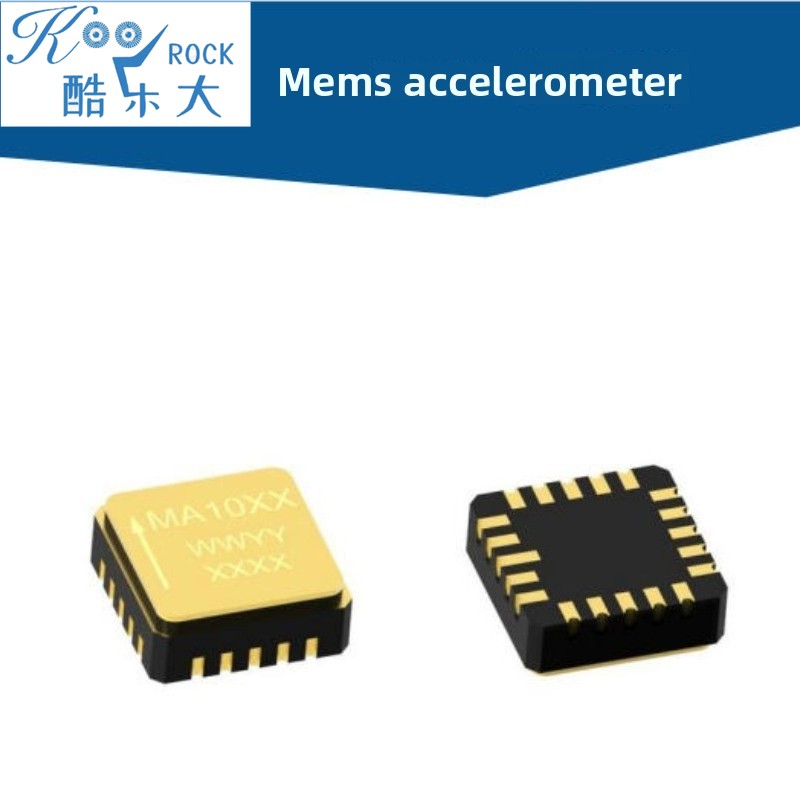 Accéléromètre numérique MEMS h - Drone Flight Controller avis et prix