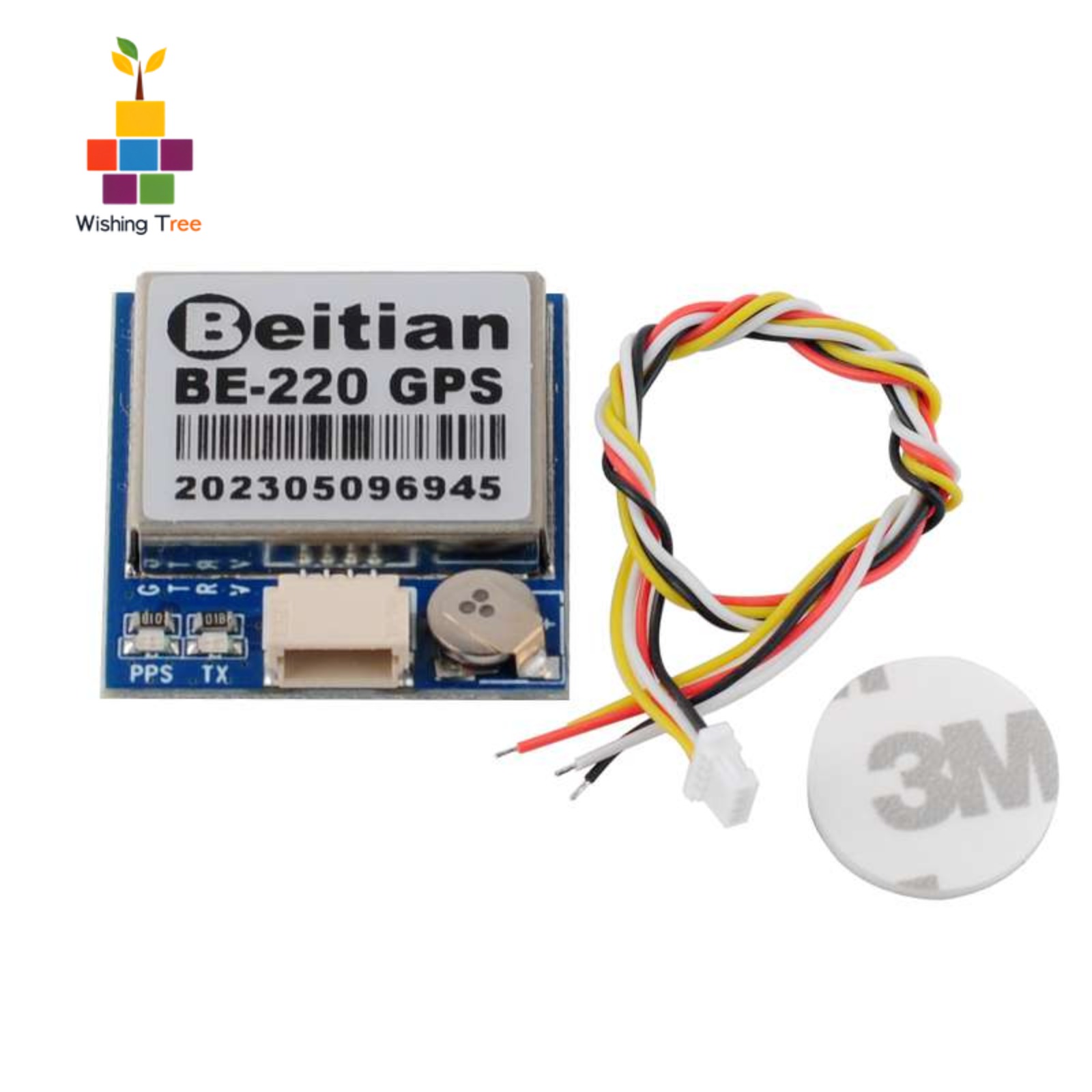 Récepteur GNSS à très faible c - Drone Gps Module avis et prix