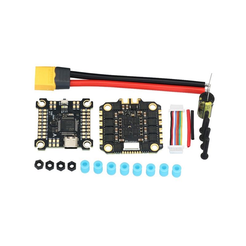 CYGJ-2-6S F405 55A Stack Contr - Drone Flight Controller avis et prix