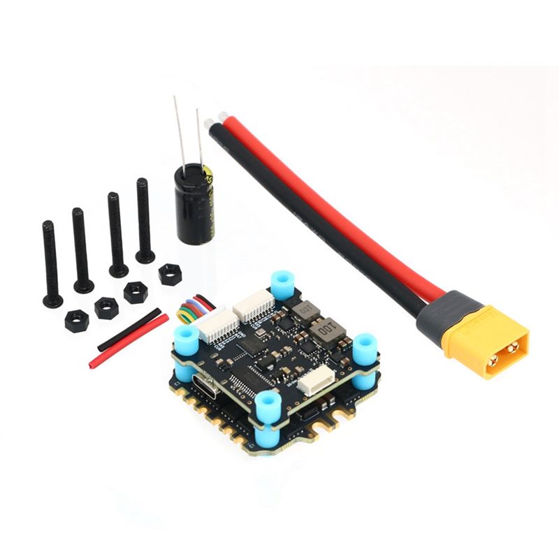 CYGJ-2-6S F405 55A Stack Contr - Drone Flight Controller avis et prix