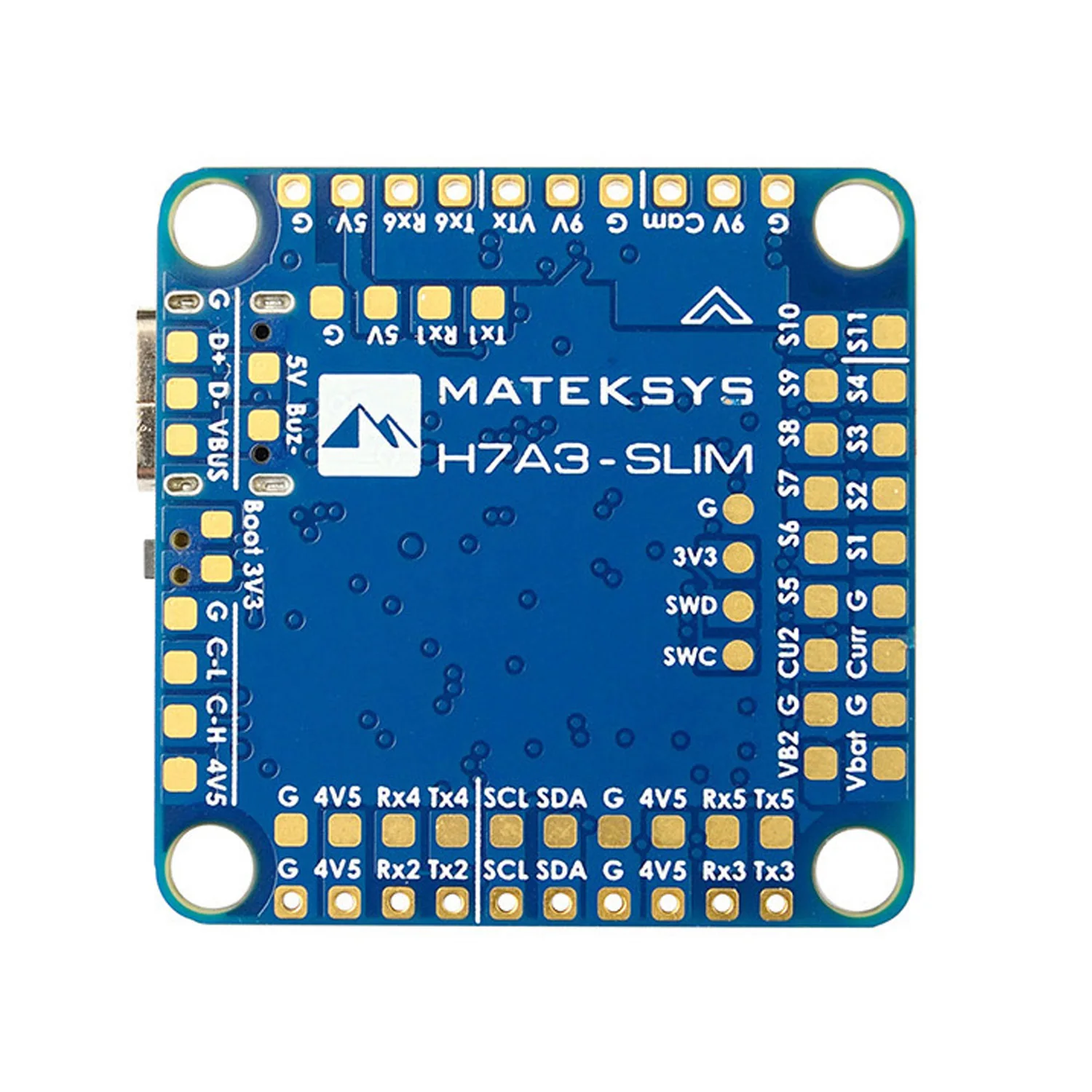 Contrôleur de vol Matek MATEKS - Drone Flight Controller avis et prix