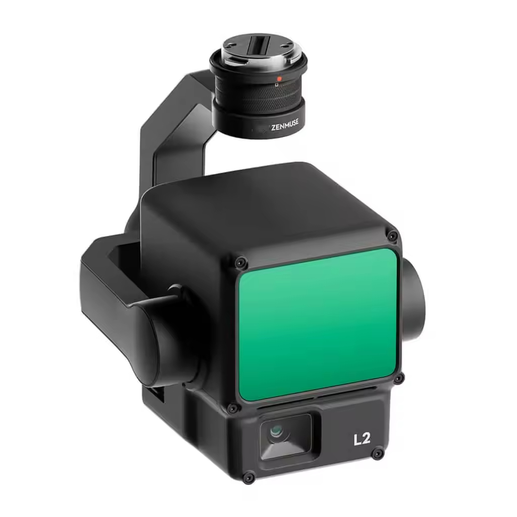 Caméra Lidar L2 avec solution  - Drone Camera avis et prix