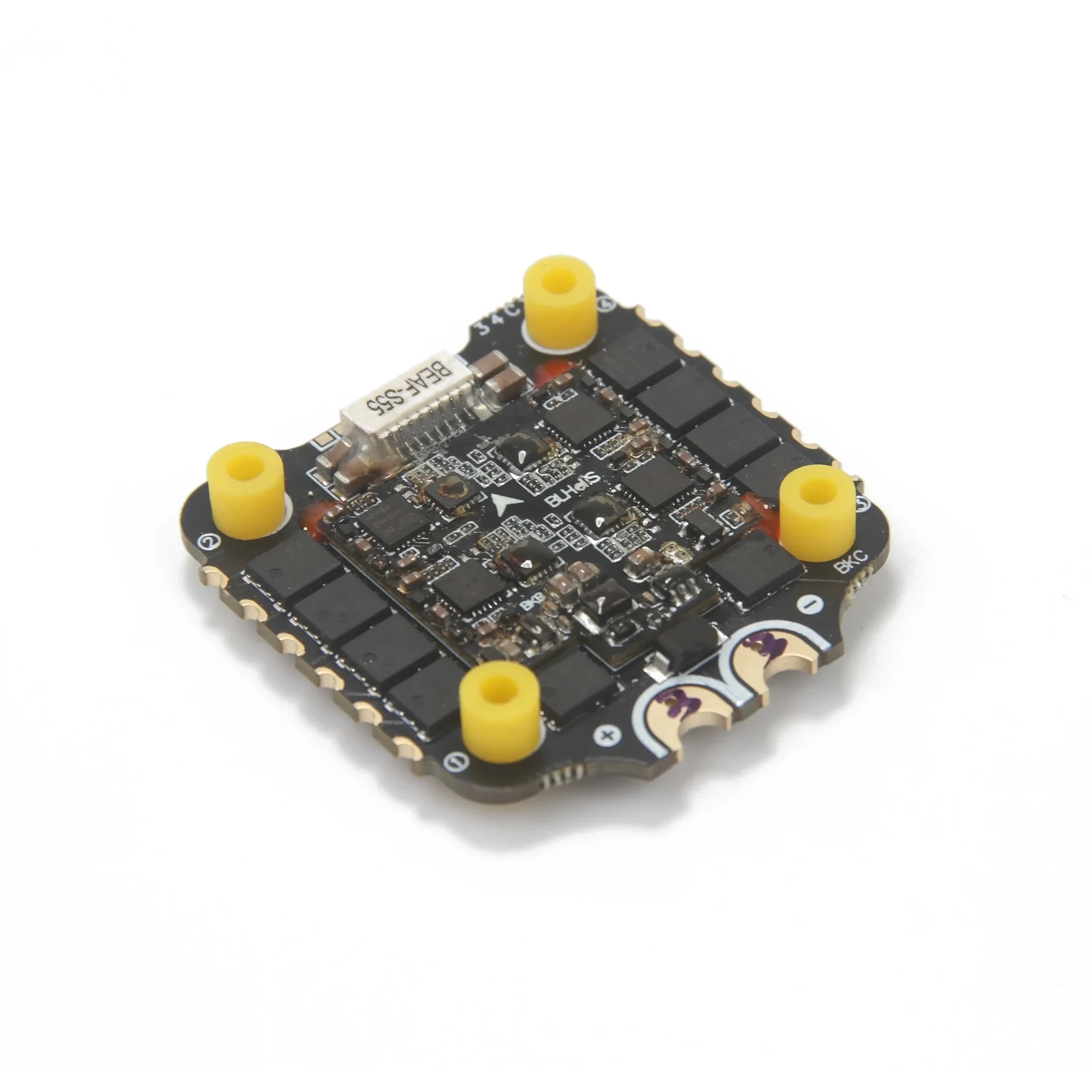 Contrôleur de vol F405 V4 FC F - Betaflight Fc F4 avis et prix