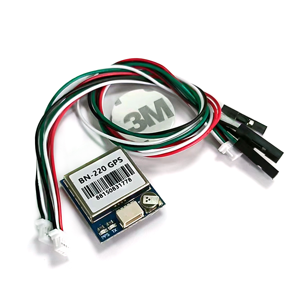 Module GPS GLONASS BN-220 BN88 - Drone Gps Module avis et prix