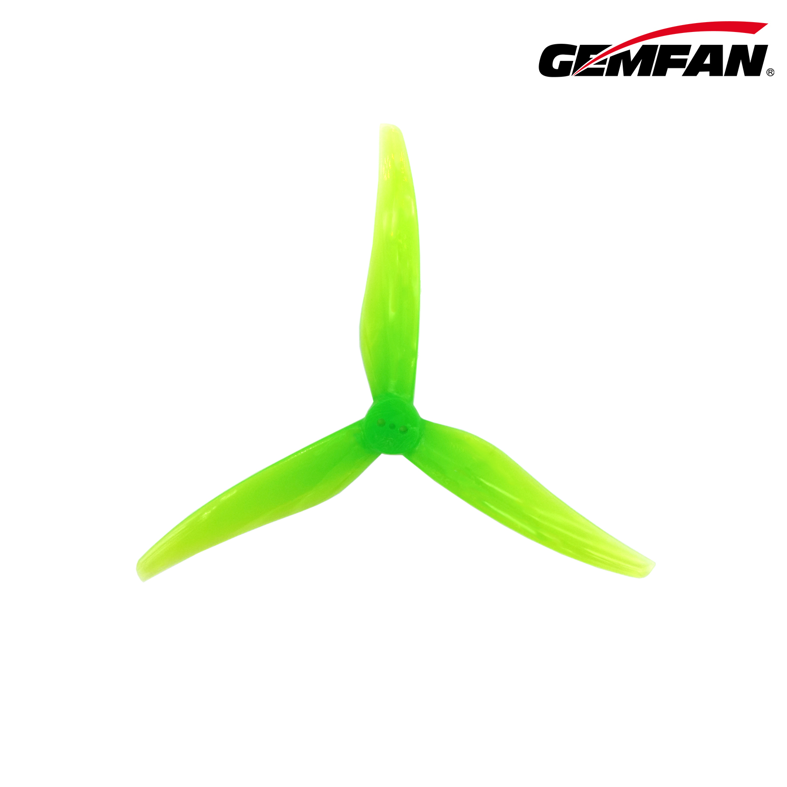 Houragan SL 5125 hélice Gemfan - Drone Propeller avis et prix