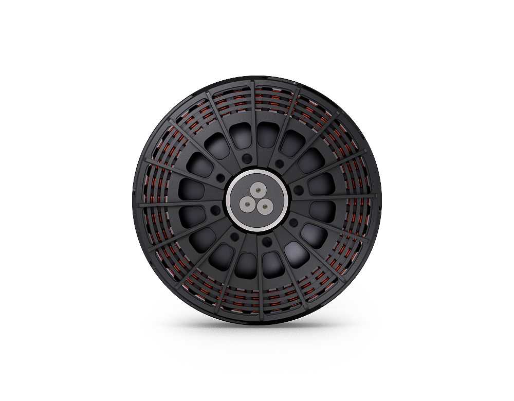Moteur Brushless U15II KV80 co - Drone Motor avis et prix