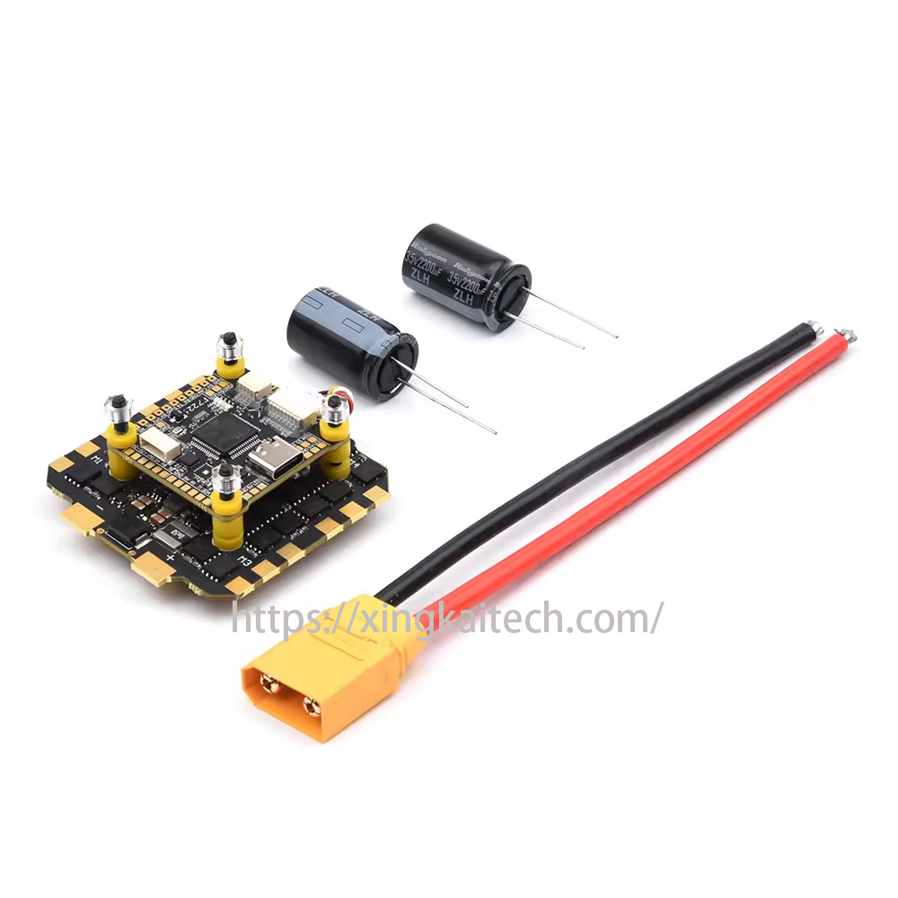 Contrôleur de vol F405 F722 F7 - Betaflight Fc F7 avis et prix