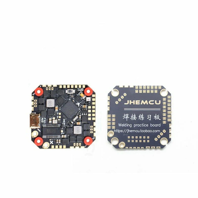 JHMCU contrôleur de vol planch - Drone Flight Controller avis et prix