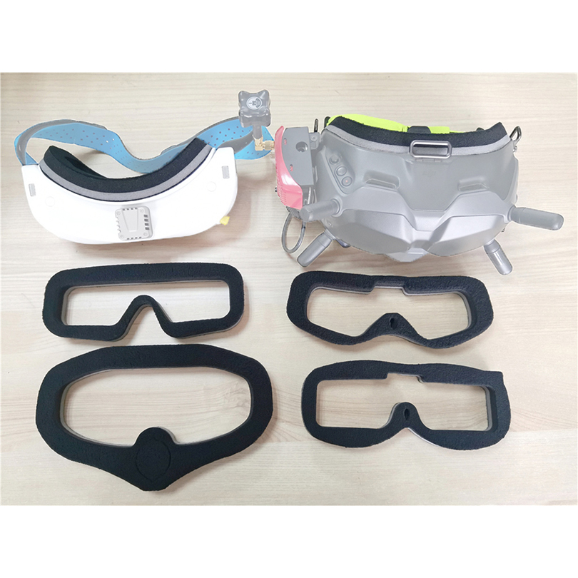 V1 V2 V3 HD3 HDO pour lunettes - Drone Compass avis et prix