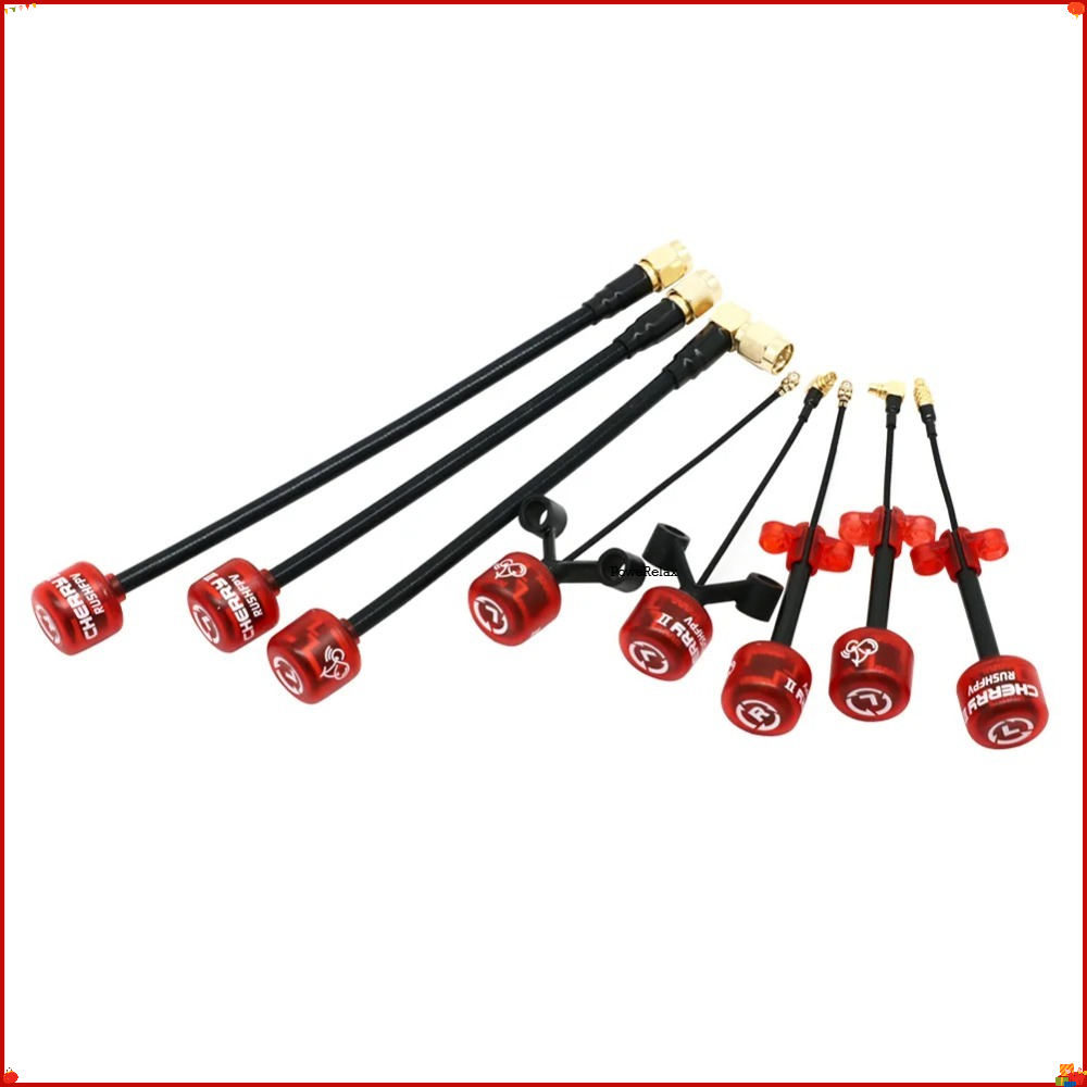 Antenne FPV RUSHFPV Cherry / A - Drone Antenna avis et prix