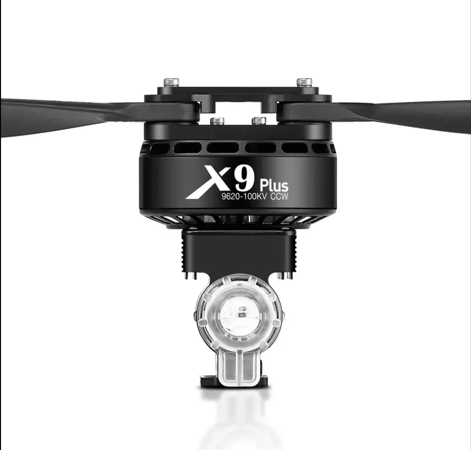 X9 Plus Dr-one moteur Combo mo - Drone Propeller avis et prix