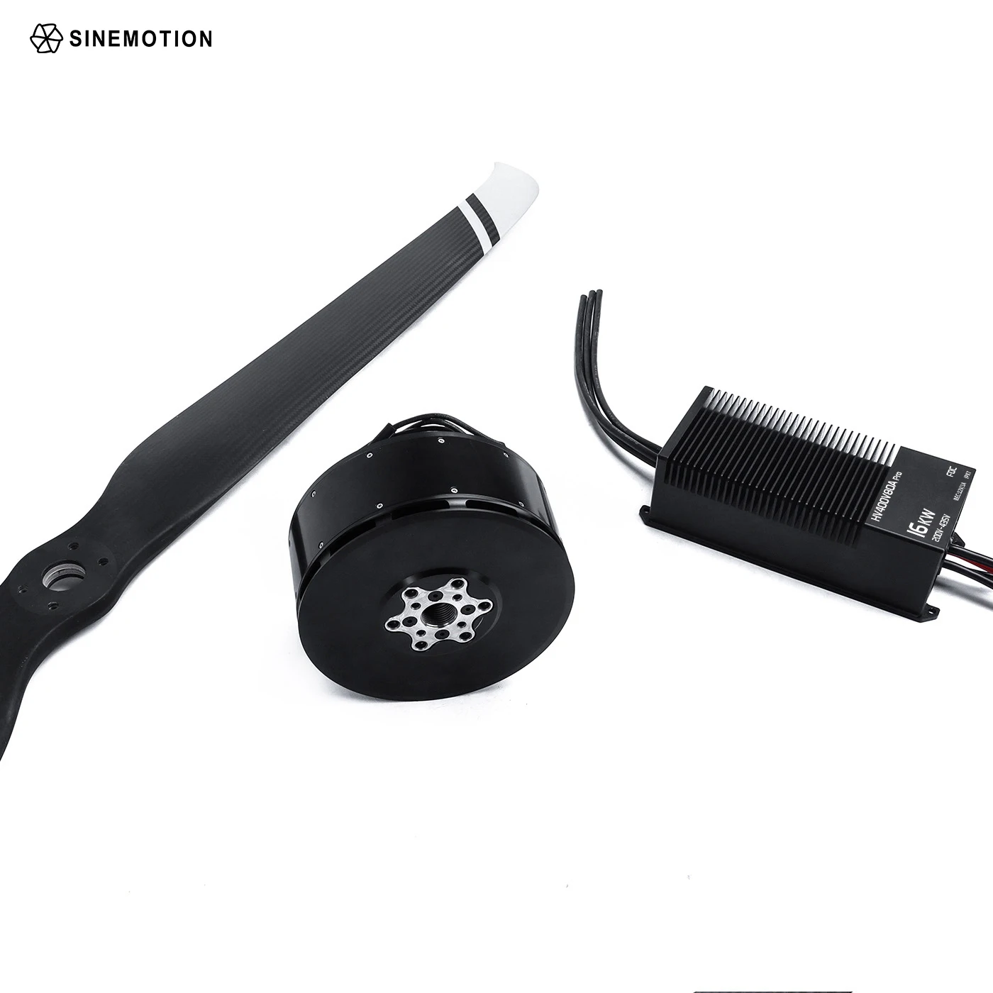 Jeu de bras Dr-one de poussée  - Drone Motor avis et prix