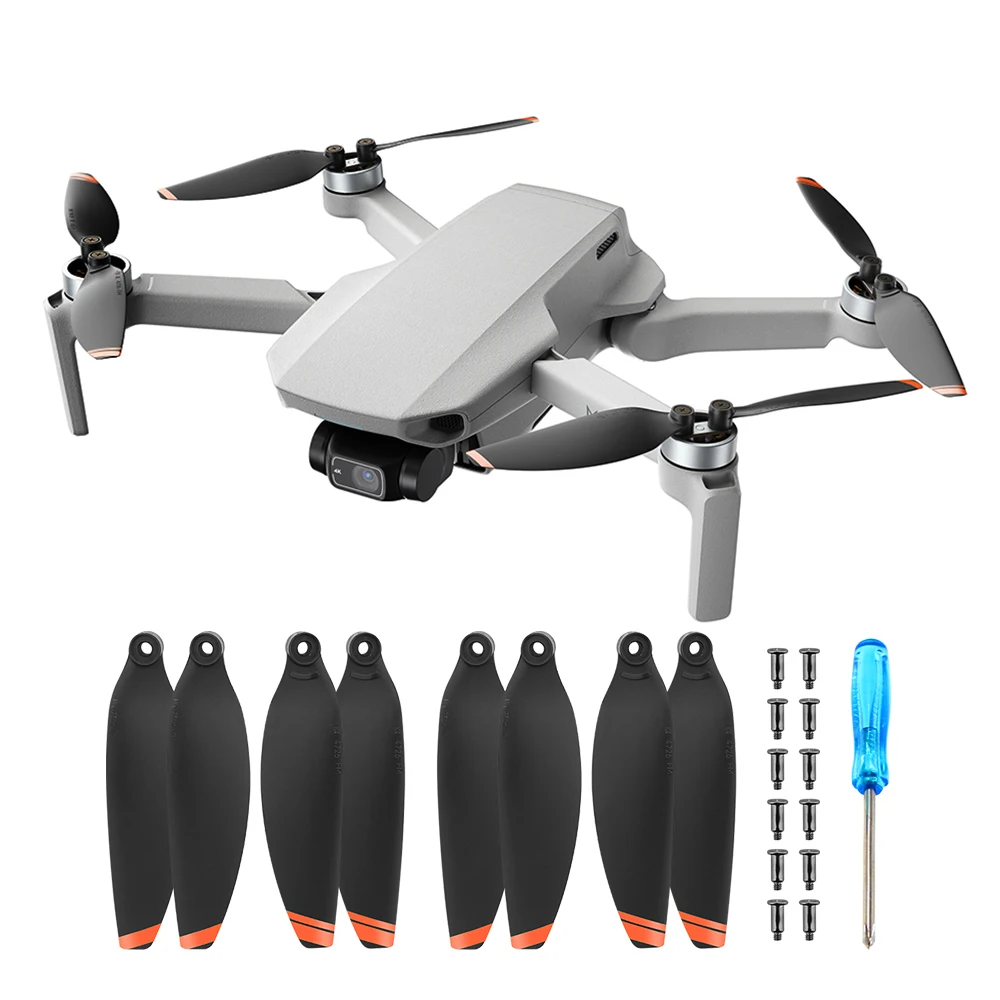 Lame de rechange pour importat - Dji Drone Mini 4 Pro avis et prix