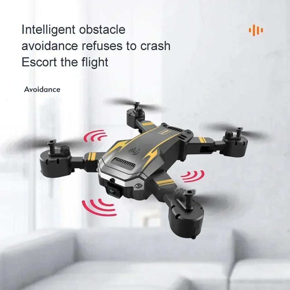 Drone G6 Pro 8K à double camér - Drone Gps Module avis et prix