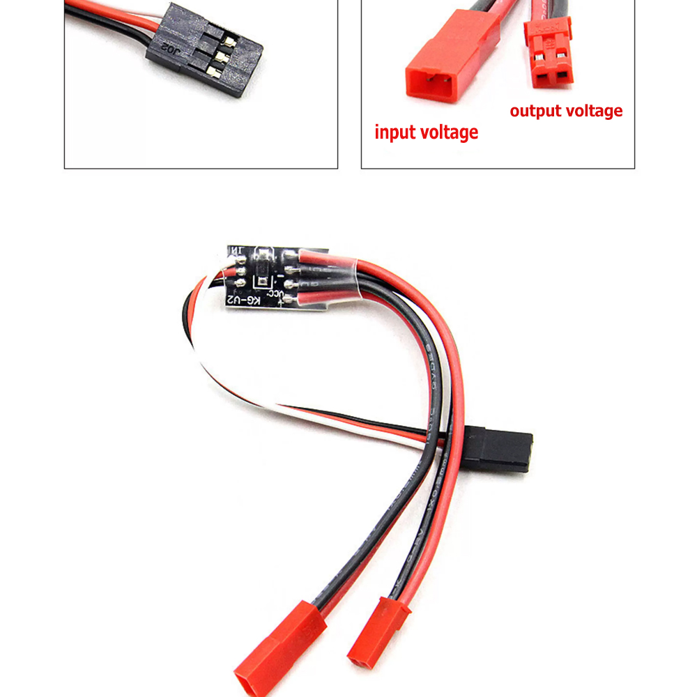 2-20A Haute Courant Télécomman - Drone Battery avis et prix