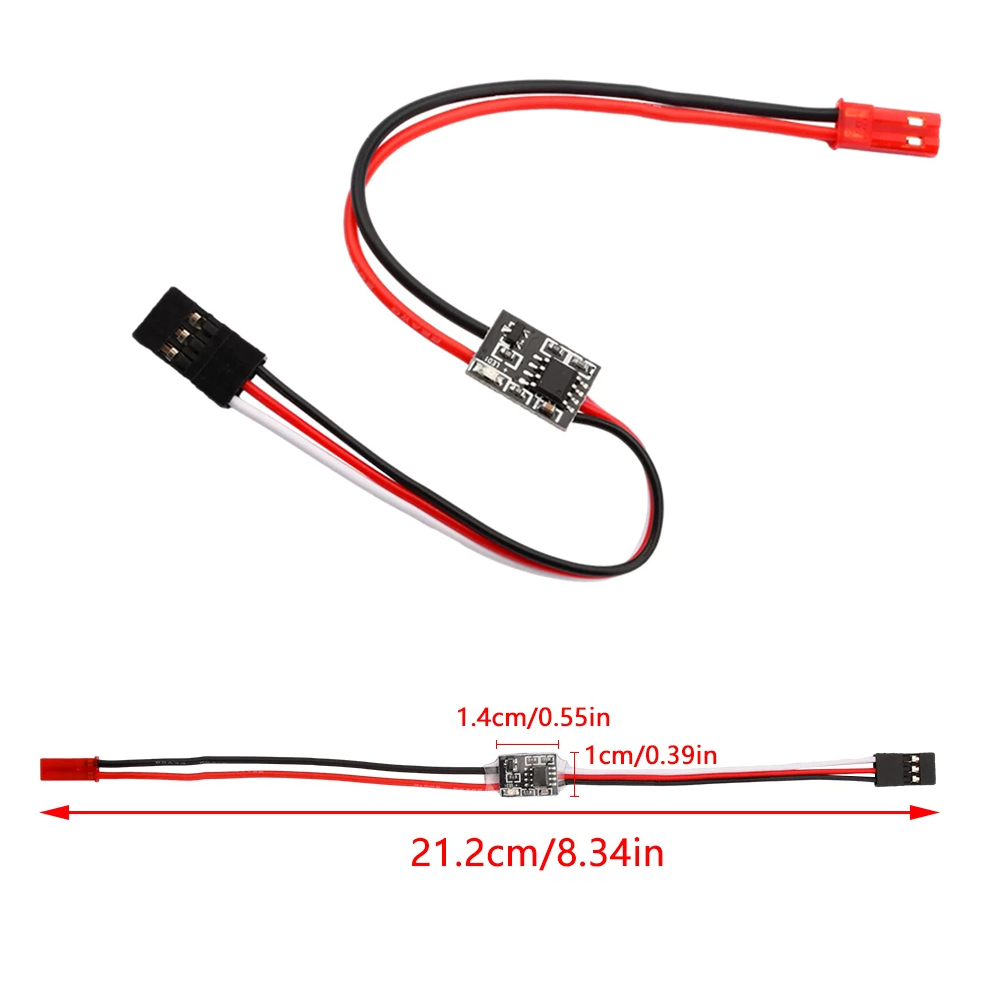 2-20A Haute Courant Télécomman - Drone Battery avis et prix