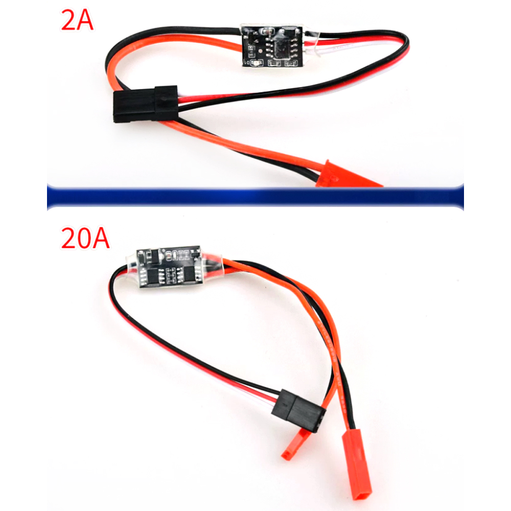 2-20A Haute Courant Télécomman - Drone Battery avis et prix