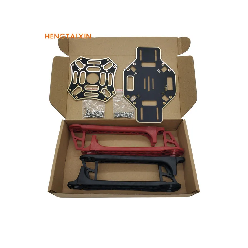 Kit de châssis de drone F450 p - Drone Landing Gear avis et prix
