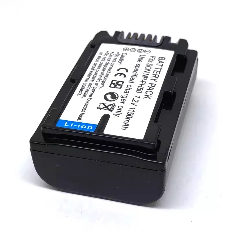 Batterie de caméra 7.2V 1150mA - Drone Camera avis et prix