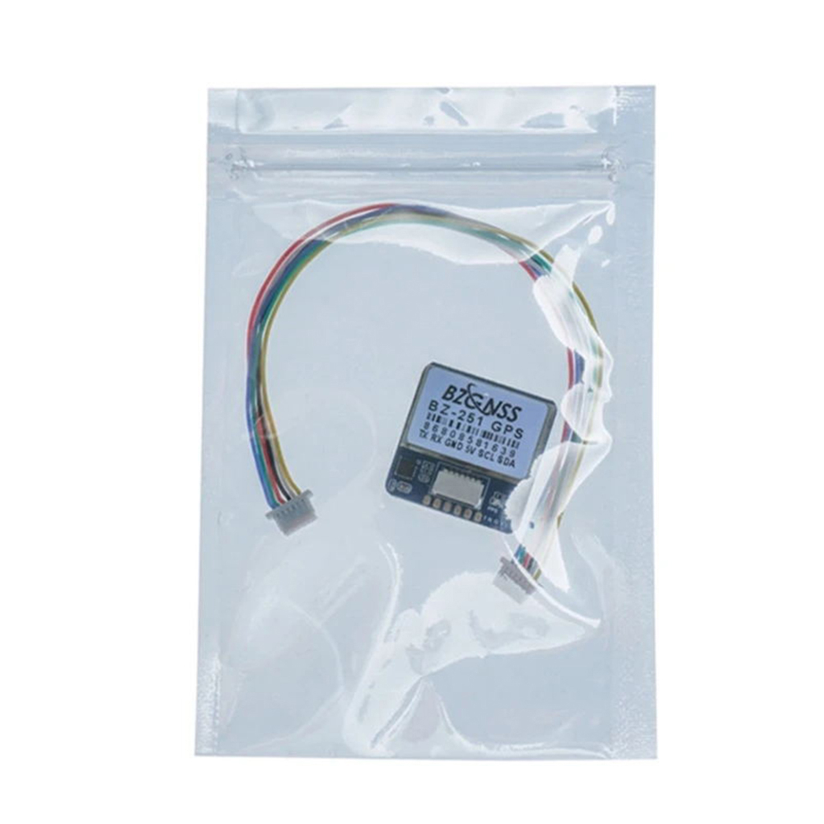 Module GPS BZ-181 à double pro - Drone Gps Module avis et prix