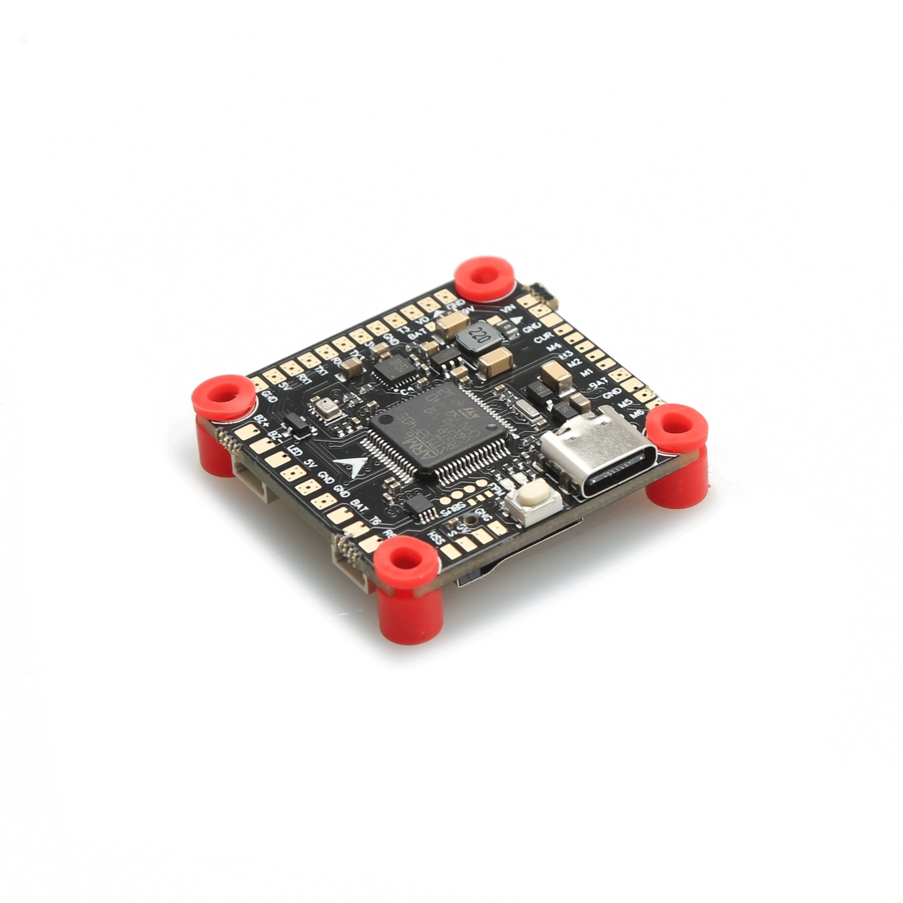 Contrôleur de vol F4 V3S PLUS  - Betaflight Fc F4 avis et prix