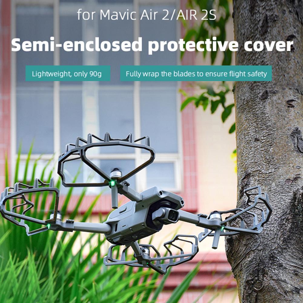 Protection d'hélices de drone, - Drone Propeller Guard avis et prix