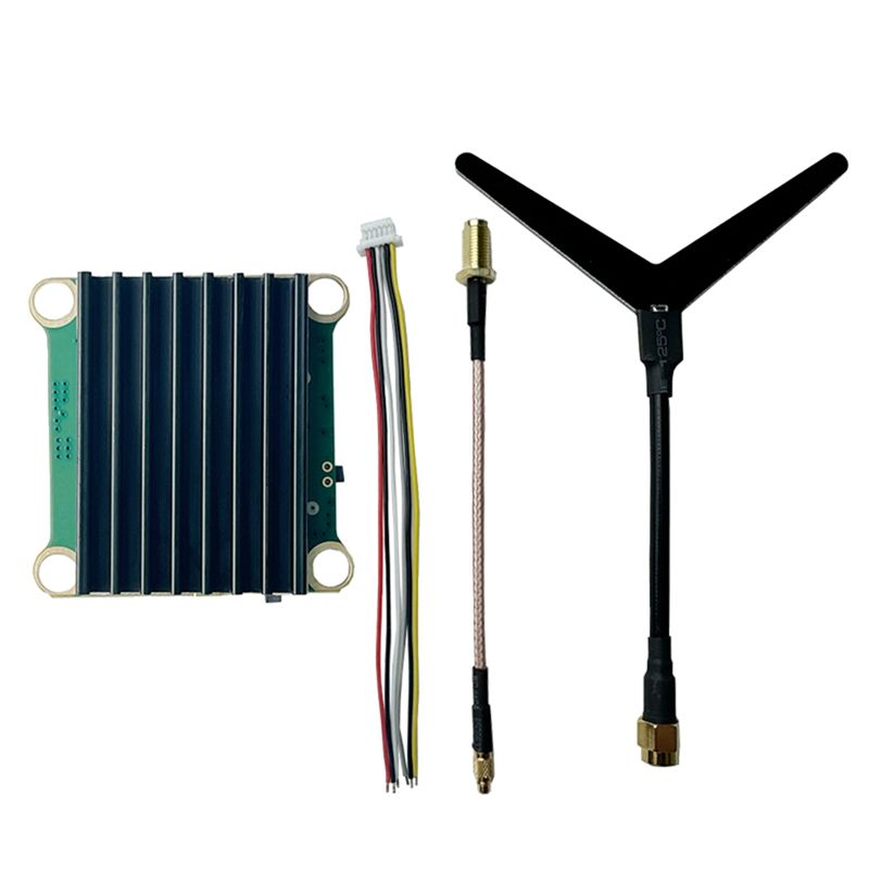 1.2G 1.3G VTX 3W 3000Mw 9 cana - Drone Antenna avis et prix