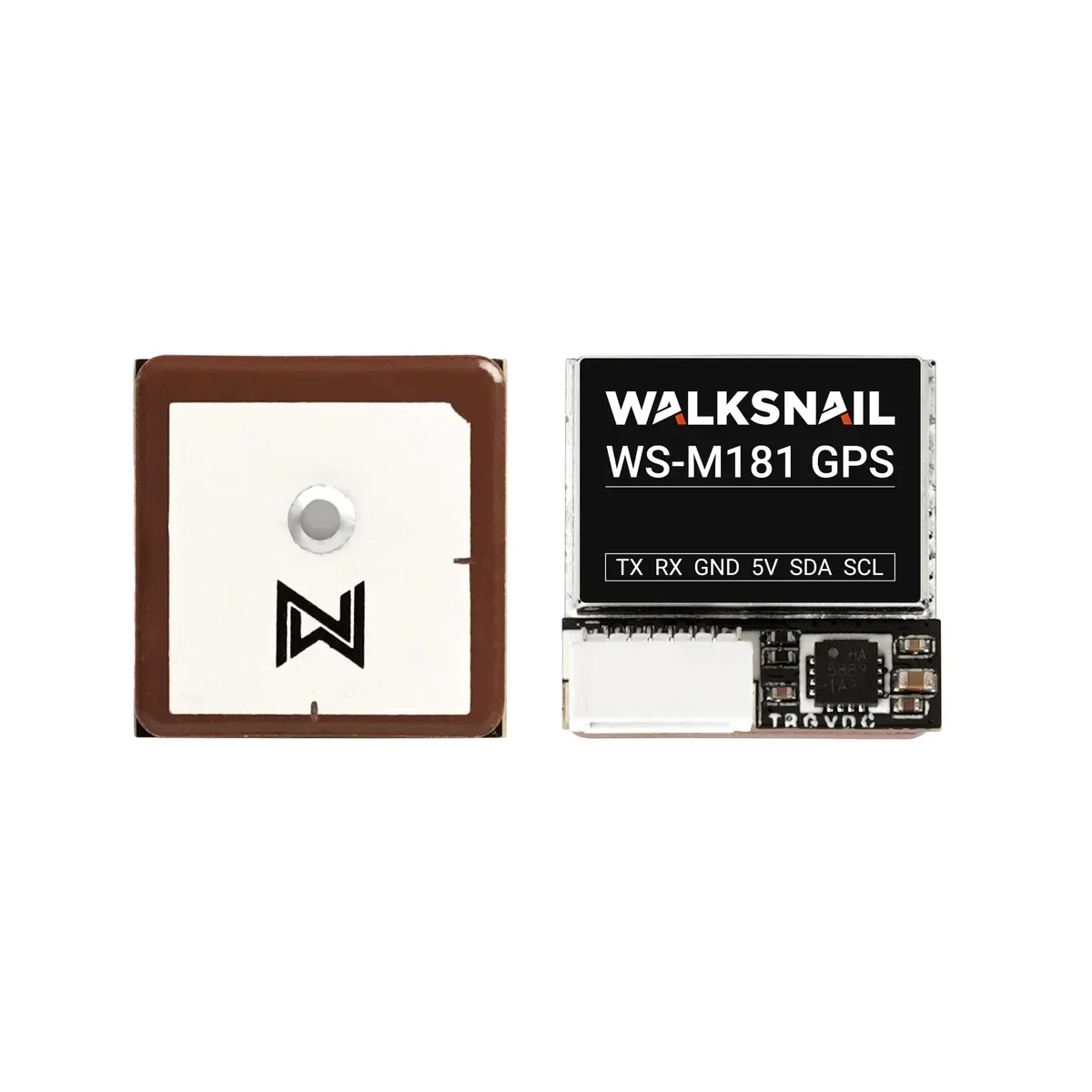Stock Walksnail WS-M181 GPS M1 - Drone Compass avis et prix
