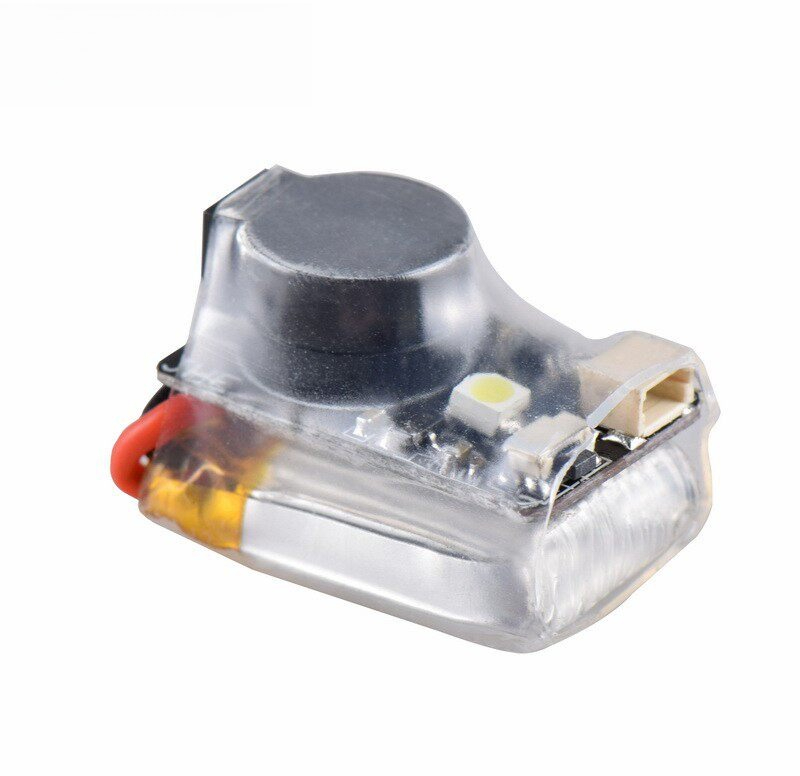 Buzzer FPV puissant J110dB, dé - Drone Buzzer avis et prix