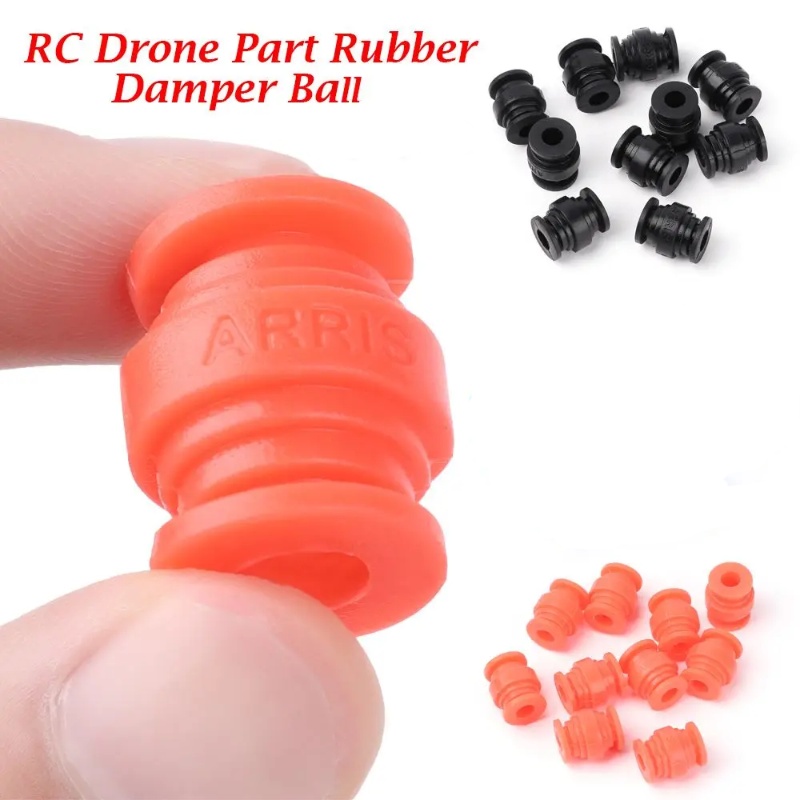 Amortisseur en caoutchouc Anti - Drone Flight Controller avis et prix