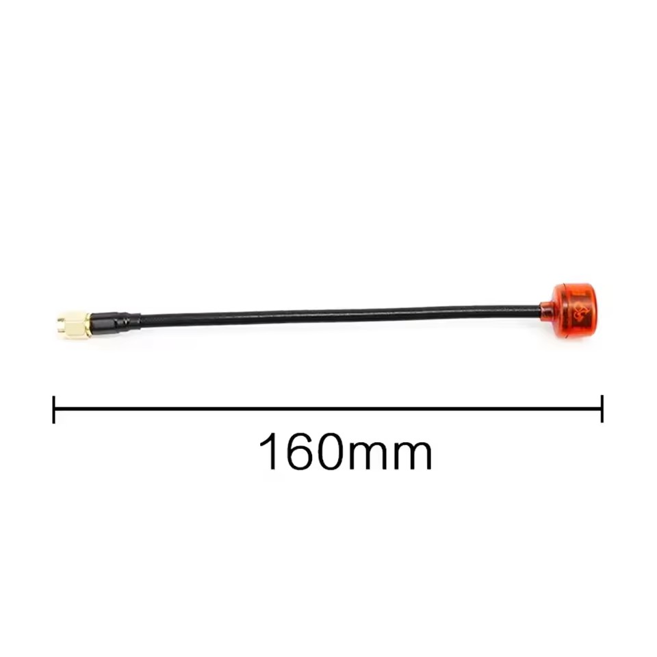 Nouvelle Antenne FPV RUSHFPV R - Drone Antenna avis et prix