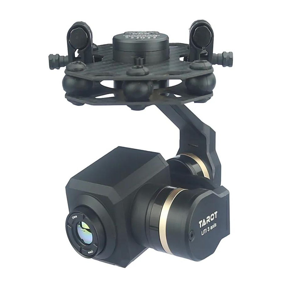 Tarot TL3T20 Gimbal 3 axes ave - Drone Camera avis et prix