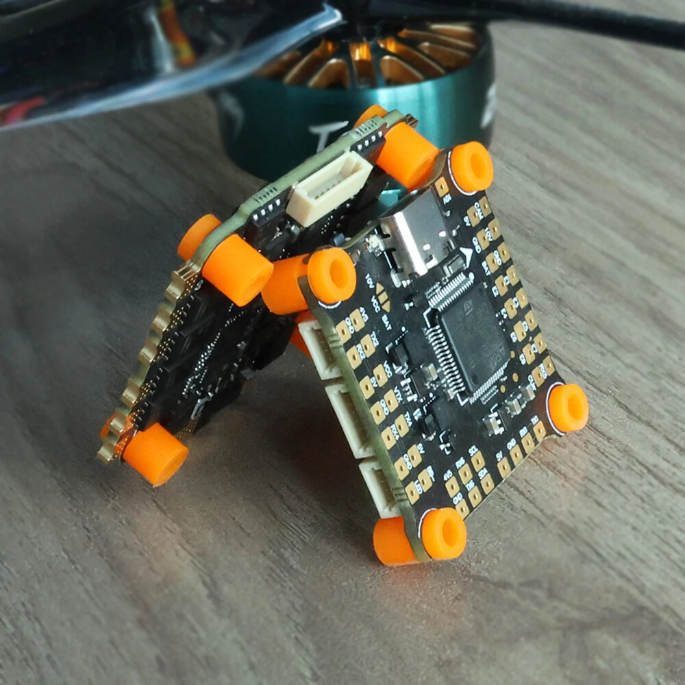 30,5x30,5 mm HAKRC 60A F7V2 DJ - Drone Flight Controller avis et prix