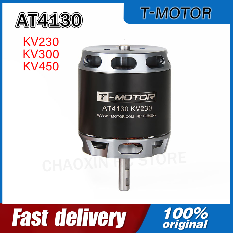 Moteur électrique T-MOTOR AT41 - Drone Battery avis et prix